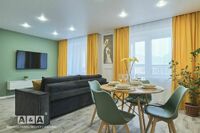 Общий вид гостиницы