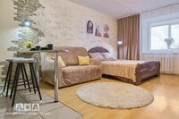 Общий вид гостиницы