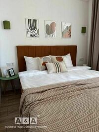 Общий вид гостиницы