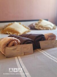 Общий вид гостиницы