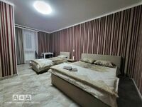 Общий вид гостиницы