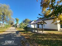 Общий вид гостиницы