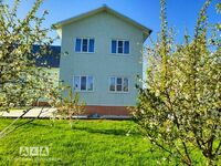 Общий вид гостиницы