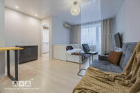 Общий вид гостиницы