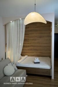 Общий вид гостиницы