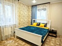 Общий вид гостиницы