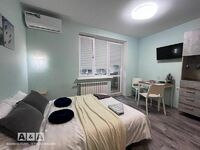 Общий вид гостиницы