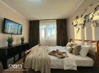 Общий вид гостиницы