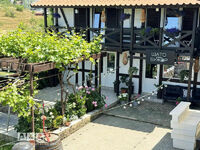 Общий вид гостиницы