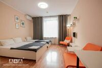 Общий вид гостиницы