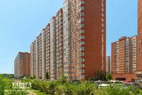 Общий вид гостиницы