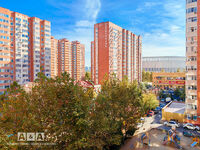 Общий вид гостиницы