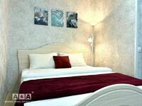 Общий вид гостиницы