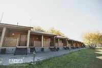 Общий вид гостиницы