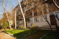 Общий вид гостиницы