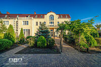 Общий вид гостиницы