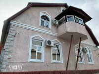 Общий вид гостиницы