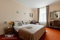 Общий вид гостиницы