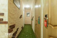 Общий вид гостиницы