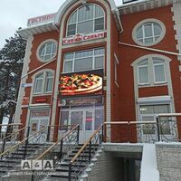Общий вид гостиницы