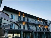 Общий вид гостиницы