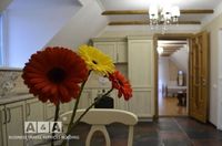 Общий вид гостиницы