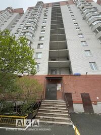 Общий вид гостиницы