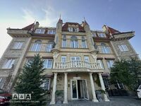 Общий вид гостиницы