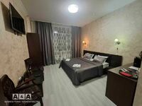 Общий вид гостиницы