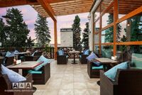 Общий вид гостиницы