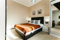 Общий вид гостиницы