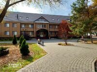 Общий вид гостиницы