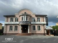 Общий вид гостиницы