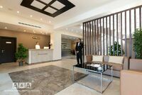 Общий вид гостиницы