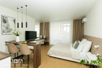 Общий вид гостиницы