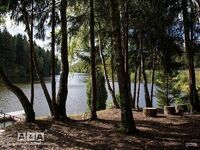 Общий вид гостиницы
