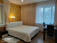 Общий вид гостиницы