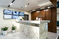 Общий вид гостиницы