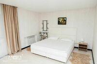 Общий вид гостиницы