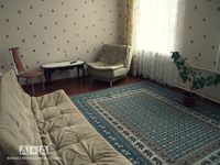 Общий вид гостиницы