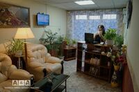 Общий вид гостиницы