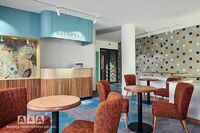 Общий вид гостиницы