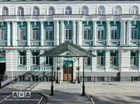 Общий вид гостиницы