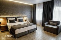 Общий вид гостиницы