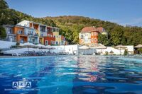 Общий вид гостиницы