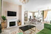 Общий вид гостиницы