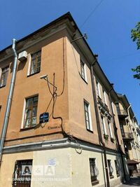 Общий вид гостиницы