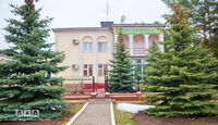 Общий вид гостиницы