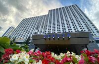 Общий вид гостиницы