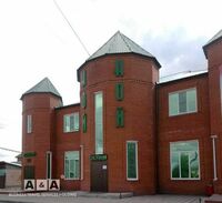 Общий вид гостиницы